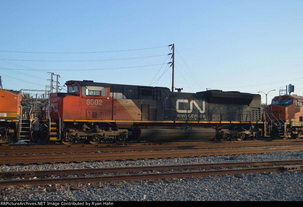 CN 8002